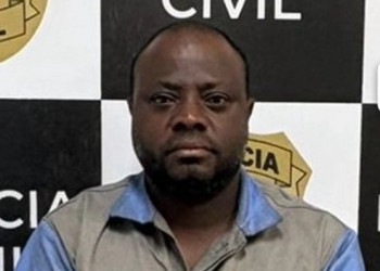 Saiba quem é o homem preso no Piauí suspeito de matar mulher trans na Bahia; tinha ficha criminal extensa por crimes de gênero, aponta delegado