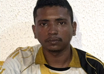 Suspeito de violência doméstica e descumprir medidas protetivas é preso pela Polícia Civil no Centro de Teresina