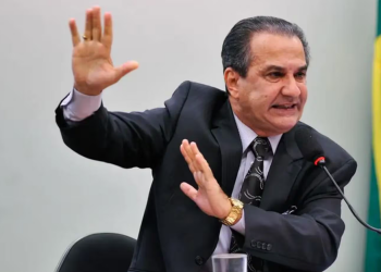 STF torna pastor Silas Malafaia réu por injúria, mas rejeita abrir ação penal por calúnia