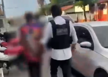 Suspeito de dois estupros é preso em depósito de bebidas na zona Sul de Teresina