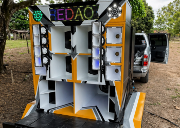 MP emite recomendação para combater poluição sonora e perturbação do sossego em cidade do Piauí