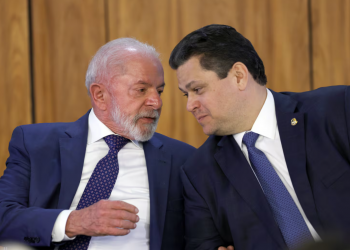 Congresso envia dosimetria para presidente Lula, mas promulgação deve ficar com Alcolumbre