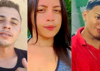 Acusado de assassinar casal a facadas é condenado a mais de 41 anos de prisão no Piauí; uma das vítimas era ex-companheira