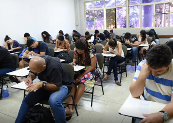 Encceja 2026: prazo de inscrição termina sexta-feira (15)