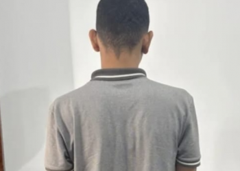 Polícia apreende 