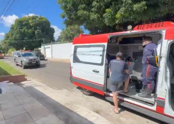 Filho suspeito de matar a mãe em Teresina teria ficado com o corpo dentro de casa por mais de um dia, diz delegado