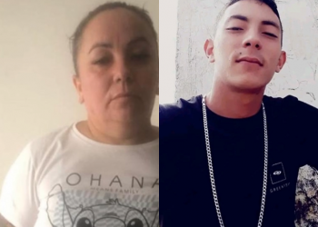 Polícia afirma que mãe morta no Litoral do Piauí tinha passagens e ligação com o tráfico; filho não possuía antecedentes
