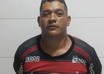 Homem com dois mandados de prisão por homicídio no Piauí e Goiás é preso na zona Sudeste de Teresina