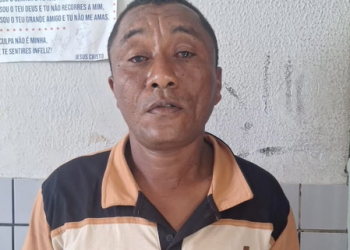 Homem com mandado por tráfico é preso com drogas e dinheiro na zona Sudeste de Teresina
