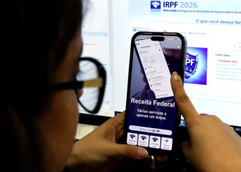 IR 2026: prazo para entregar declaração acaba hoje; saiba como enviar a sua e fugir da multa