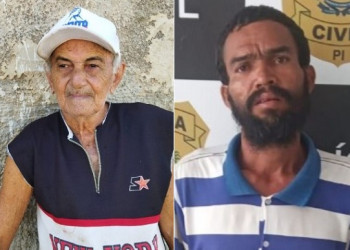 Homem que havia sido investigado em caso de latrocínio de cronista é encontrado morto com sinais de violência no Piauí