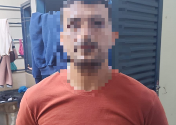 Suspeito de roubo de joias de ouro em Teresina é preso pela Polícia Civil em Minas Gerais