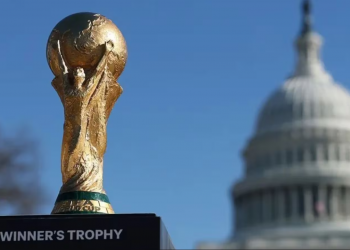 Copa do Mundo 2026 começa com ameaça climática e política e com sonho pelo hexa