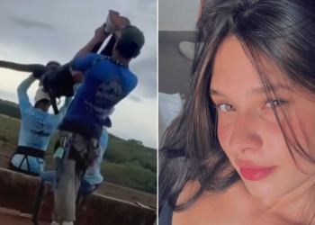 Após morte de jovem em prática de rope jump, deputado propõe regras de segurança para esportes radicais no Piauí