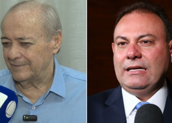 Silvio Mendes vê Jeová Alencar como “grande vice” para eventual chapa de Joel Rodrigues ao Governo do Piauí