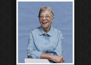 Morre a professora Maria Stela Rangel da Silva, uma das educadoras mais marcantes da história do Instituto Dom Barreto