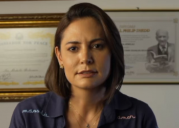 Como o PT avalia o vídeo em que Michelle diz ter sido ‘humilhada’ por Flávio
