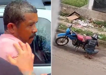 Homem preso por estupro de vulnerável em Teresina é alvo de novo mandado e passa a responder por dois crimes sexuais