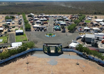AgroTec Show em Bom Jesus encerra edição histórica com recorde de negócios, inclusão e anúncio de expansão para 2027