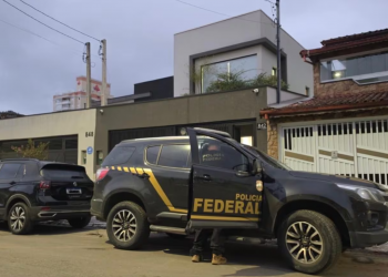 Operação da PF mira brasileiros sancionados pelos EUA suspeitos de lavar R$ 10 bi do tráfico