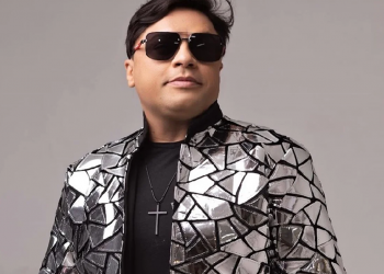 Filho do cantor Neto Araújo, da banda Collo de Menina, sofre acidente durante trajeto para o velório do pai