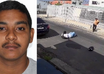 Saiba quem é a dupla envolvida em assalto contra policial em Teresina; um deles foi baleado