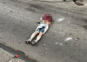 Piauiense morre durante intervenção policial após tentar tomar arma de PM em São Paulo, diz Secretaria de Segurança