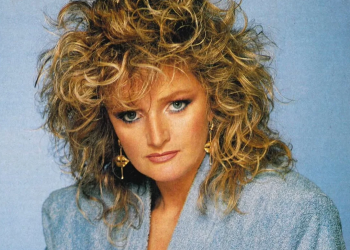 Morre Bonnie Tyler, do hit Total Eclipse of the Heart, aos 75 anos