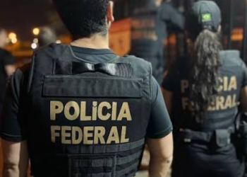 PF promete manter repressão a facções durante eleições e cita defesa da liberdade do eleitor