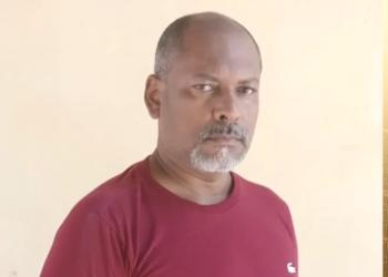 Ex-diretor de creche preso por abuso mantinha caderno com nomes de vítimas e grau de autismo em Timon, diz delegado