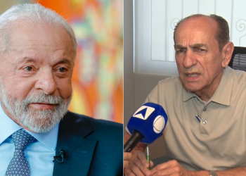 Marcelo Castro diz acreditar em vitória de Lula com vantagem maior que em 2022: 
