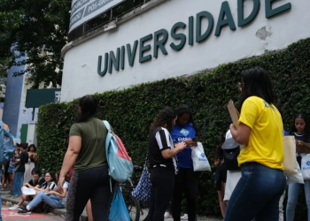 Fies: inscrições para 44 mil vagas no segundo semestre abrem hoje; confira as regras