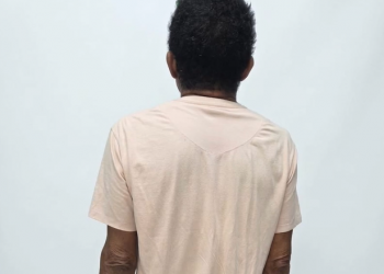 Homem é preso pela quarta vez por violência doméstica após descumprir medida protetiva em Timon