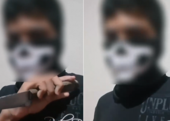 Após análise de celular revelar plano de ataque a escola em Teresina, Justiça determina internação provisória de adolescente