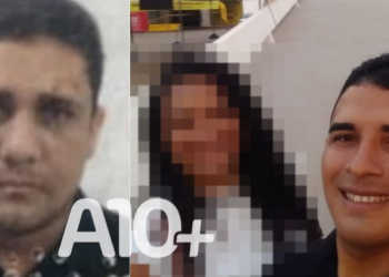Irmã de homem apontado pela família de segurança como suspeito de assassinato defende familiar e nega seu envolvimento no crime em Teresina