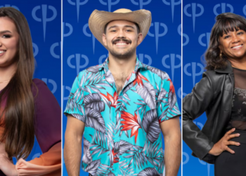 Quem você quer que vença a competição de Casa do Patrão? Final do reality ocorre nesta quinta (16) na RECORD
