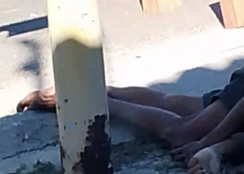 Jovem morre após bater moto contra estrutura metálica no Angelim, zona Sul de Teresina