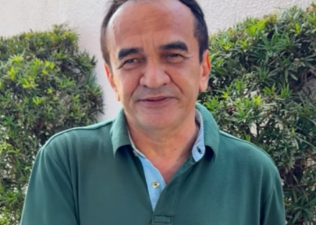 Candidato ao Governo do Piauí, Elizeu Aguiar (NOVO) declara patrimônio de mais de R$ 870 mil em bens ao TSE