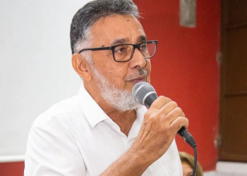 Candidato ao Governo do Piauí, Geraldo Carvalho (PSTU) declara patrimônio de mais de R$ 200 mil em bens ao TSE