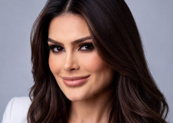 Natália Guimarães revela como o título de Miss Brasil transformou sua vida: ‘Abriu portas e me desafiou a crescer’