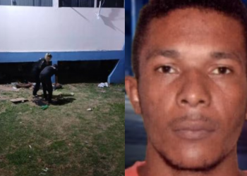 Homem é morto a tiros no interior do Piauí; teria cometido assalto horas antes em oficina mecânica