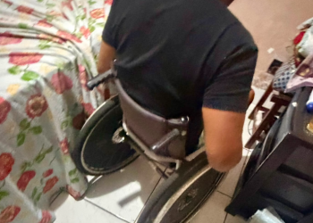 Condenado a mais de 17 anos de prisão por abusar sexualmente de enteada no Piauí é preso pela polícia