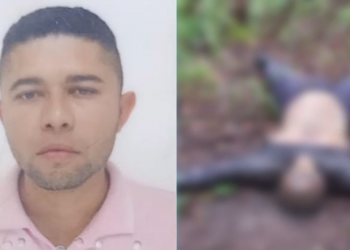 Polícia finaliza investigação sobre execução de homem após emboscada no Piauí; crime motivado por dívida de drogas