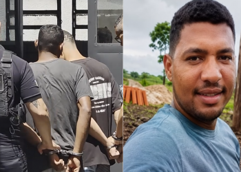 Polícia prende suspeitos de envolvimento na morte de homem na zona Leste de Teresina; irmão da vítima está entre os investigados
