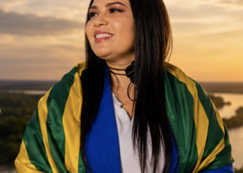 Candidata ao Governo do Piauí, Ravenna da Inclusão declara patrimônio de mais de R$ 91 mil em bens ao TSE