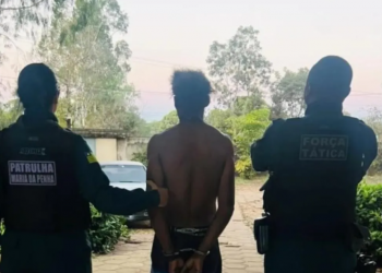 Homem é preso sob suspeita de estupro no Piauí; vítima desmaiou por duas vezes diante da polícia