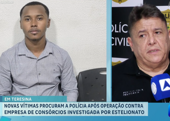 Novas vítimas procuram a polícia após operação contra empresa de consórcios investigada por estelionato em Teresina