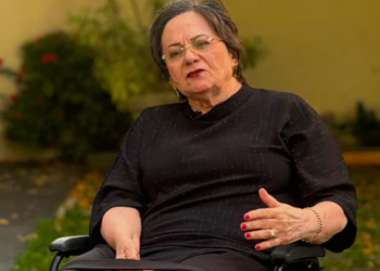 Exclusivo: Maria da Penha fala sobre os desafios da lei que leva seu nome há exatos 20 anos