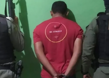 Homem é condenado a mais de 67 anos de prisão por envolvimento em chacina no Piauí