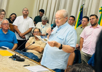Prefeitura de Teresina retoma Orçamento Popular com R$ 30 milhões para obras e serviços em todas as zonas da Capital
